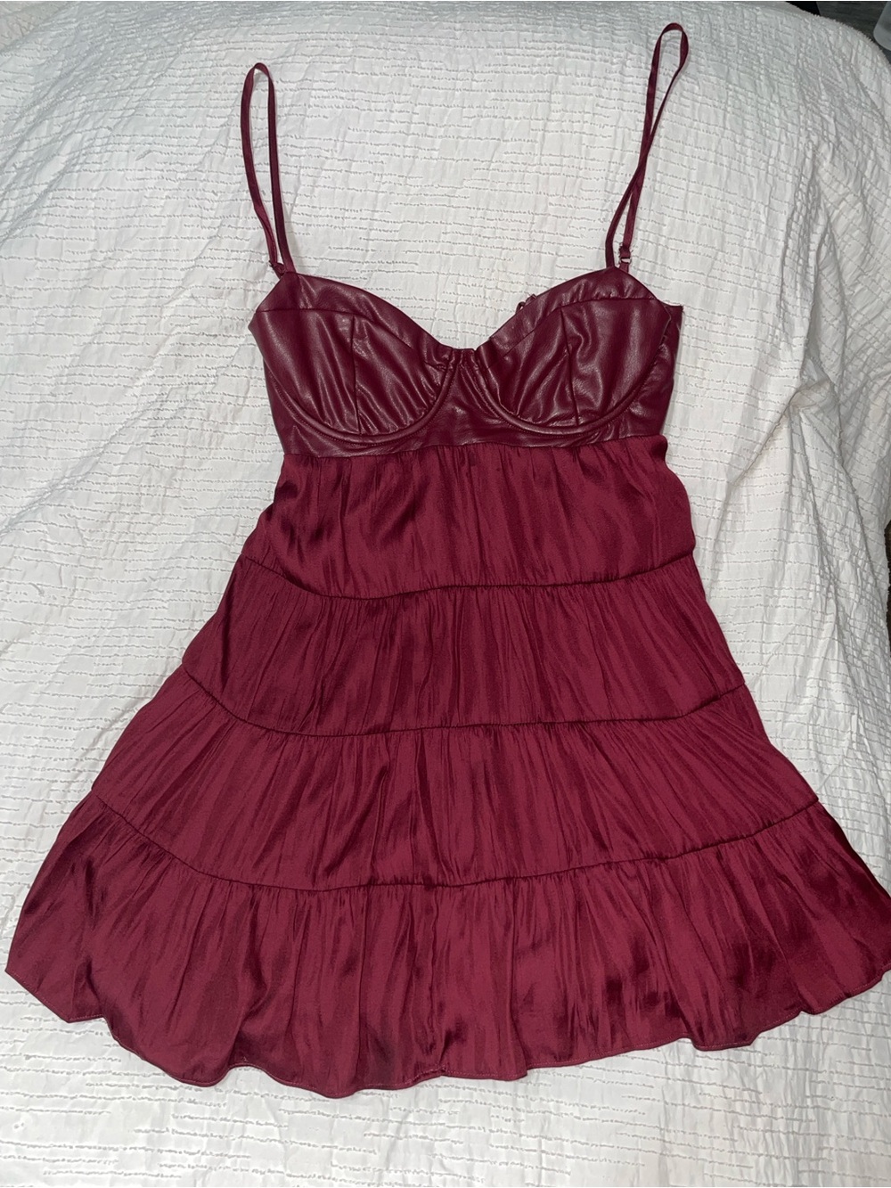 Sky to moon dress
